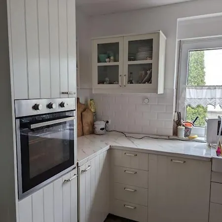 Haus In Der Naehe Vom * Markranstädt