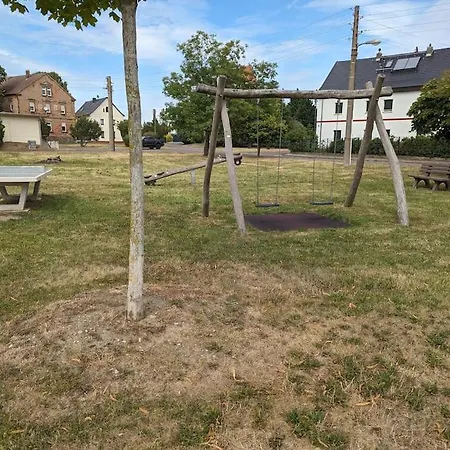 Haus In Der Naehe Vom Markranstädt