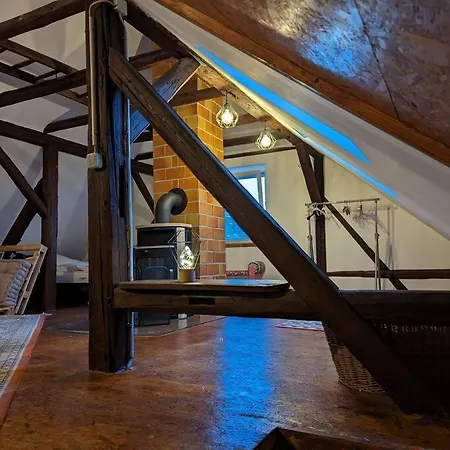 Casa vacanze Haus In Der Naehe Vom Markranstädt