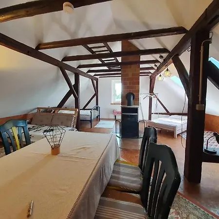 Haus In Der Naehe Vom Markranstädt