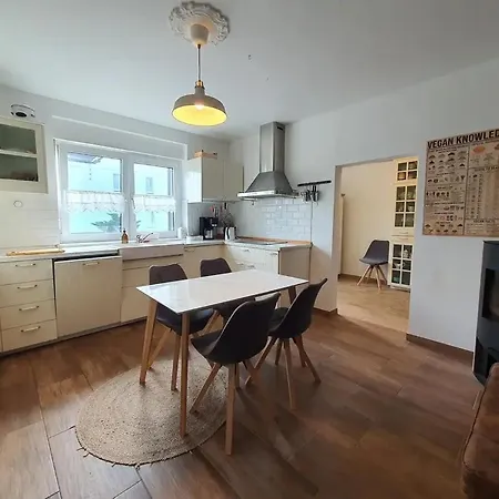 Haus In Der Naehe Vom