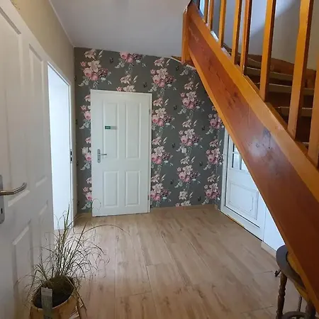 Haus In Der Naehe Vom Casa vacanze Markranstädt