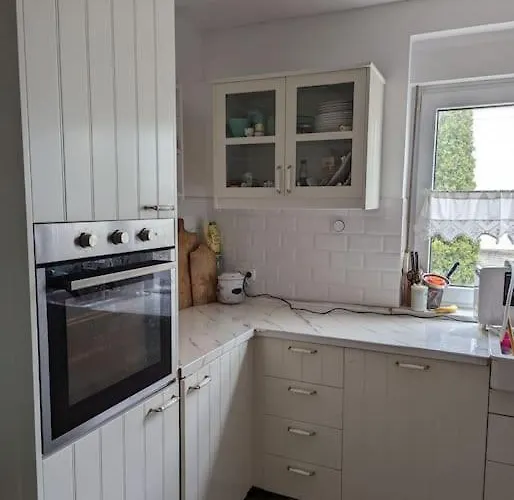 Haus In Der Naehe Vom * Markranstaedt