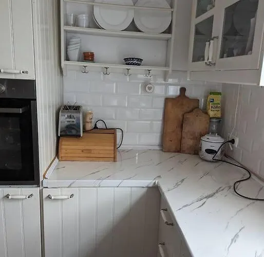 Holiday home Haus In Der Naehe Vom Markranstaedt