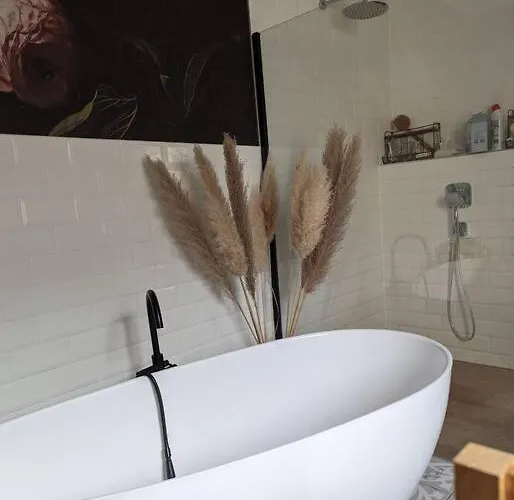 Haus In Der Naehe Vom