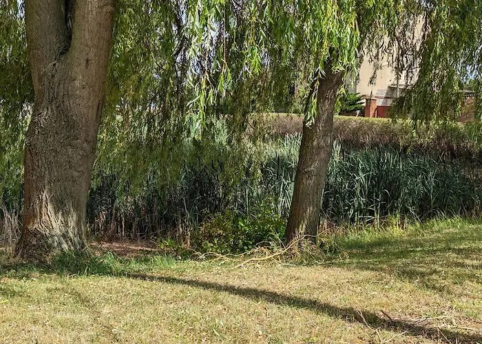 Holiday home Haus In Der Naehe Vom