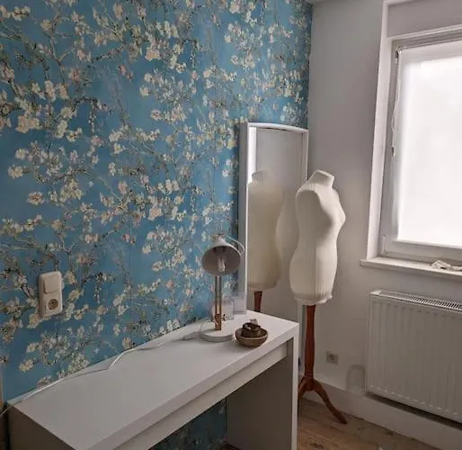 Holiday home Haus In Der Naehe Vom