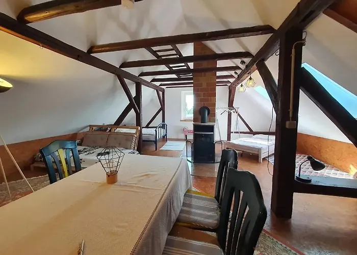 Haus In Der Naehe Vom Markranstaedt