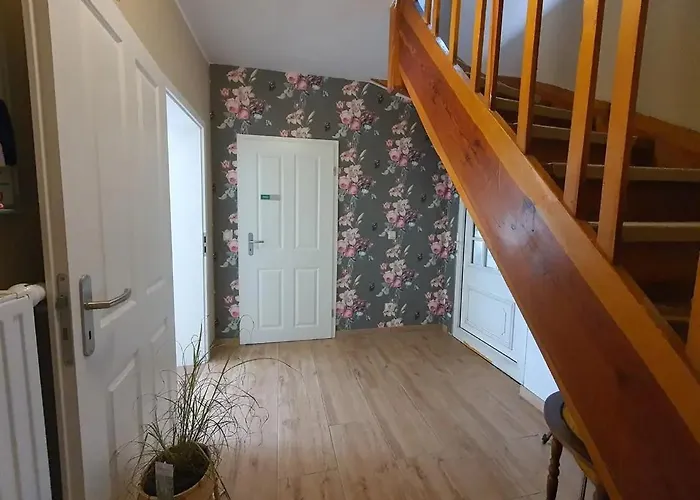 Haus In Der Naehe Vom Holiday home Markranstaedt